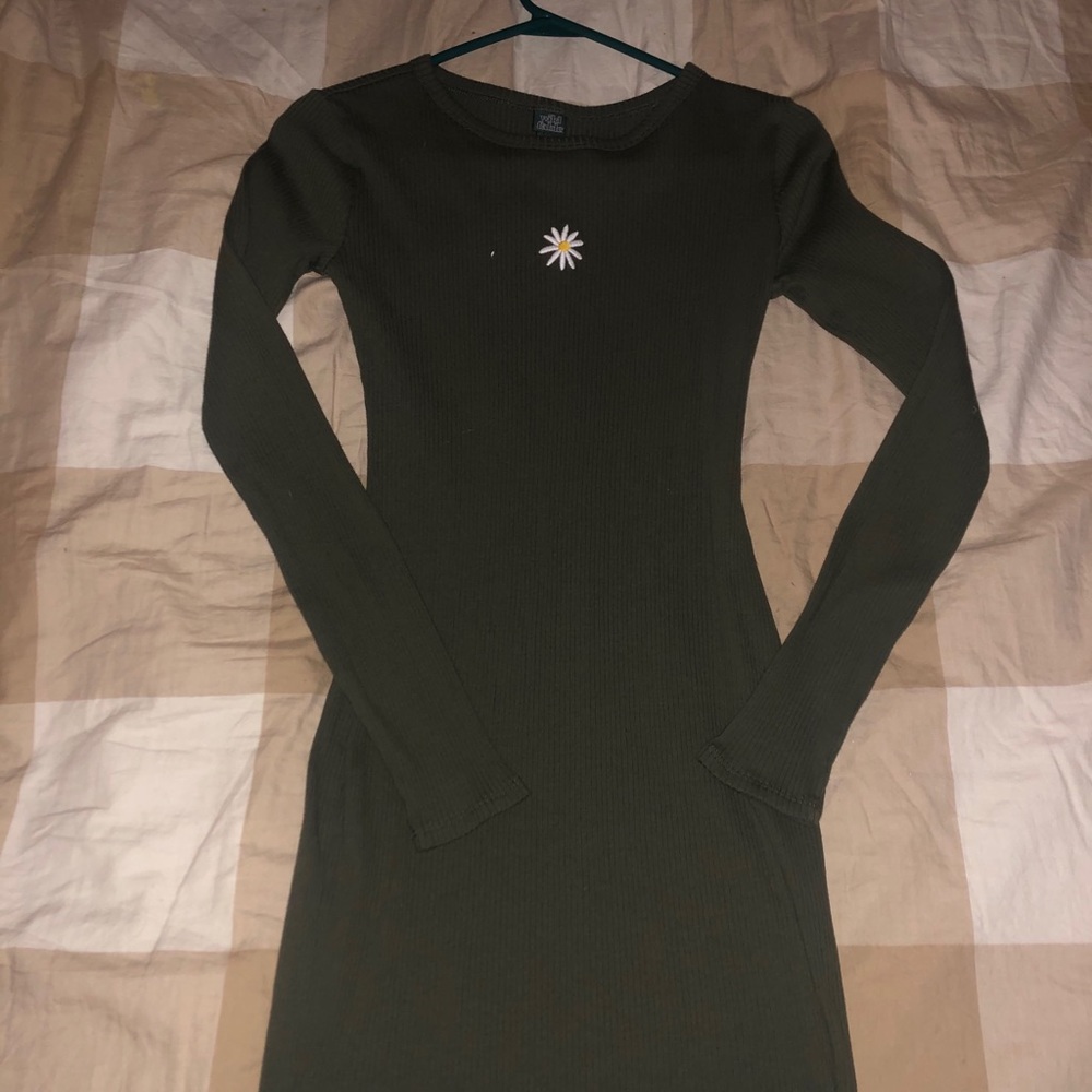 Target dress